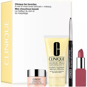 Clinique 7-Pc. Kit